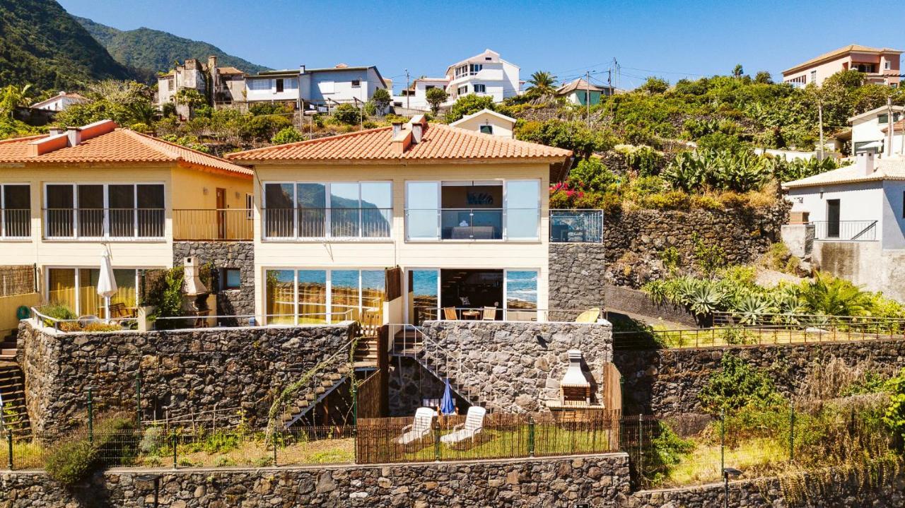 Madeira Offline - Ponta Delgada Villa Понта Делгада Екстериор снимка