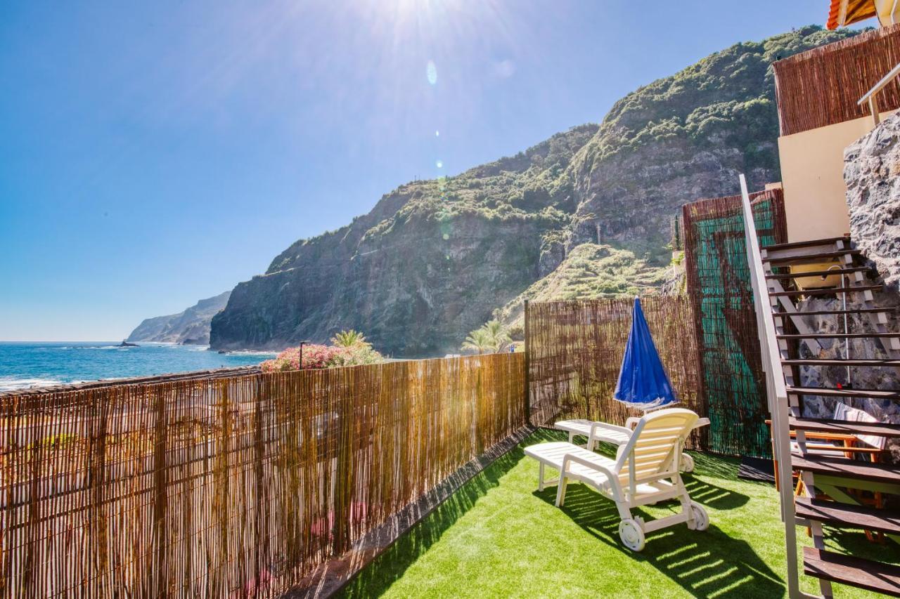 Madeira Offline - Ponta Delgada Villa Понта Делгада Екстериор снимка