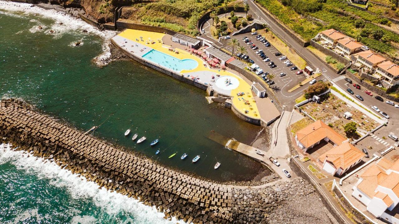 Madeira Offline - Ponta Delgada Villa Понта Делгада Екстериор снимка