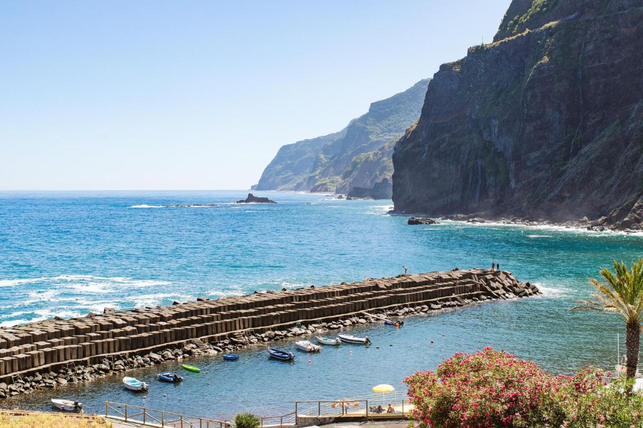 Madeira Offline - Ponta Delgada Villa Понта Делгада Екстериор снимка