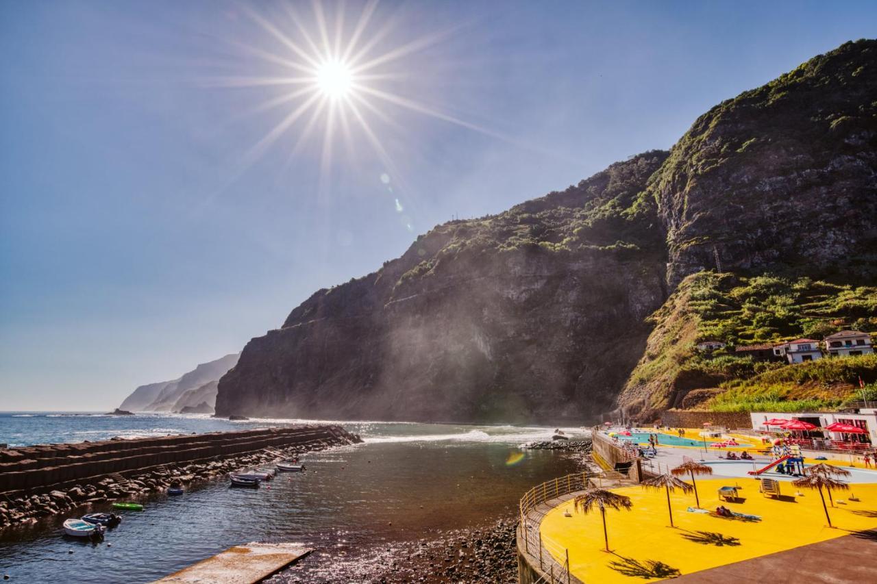 Madeira Offline - Ponta Delgada Villa Понта Делгада Екстериор снимка