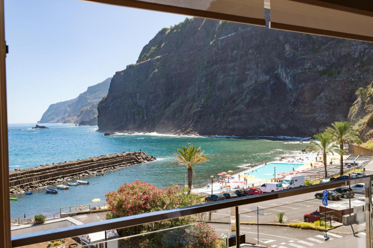 Madeira Offline - Ponta Delgada Villa Понта Делгада Екстериор снимка