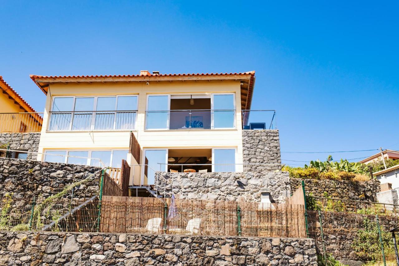 Madeira Offline - Ponta Delgada Villa Понта Делгада Екстериор снимка