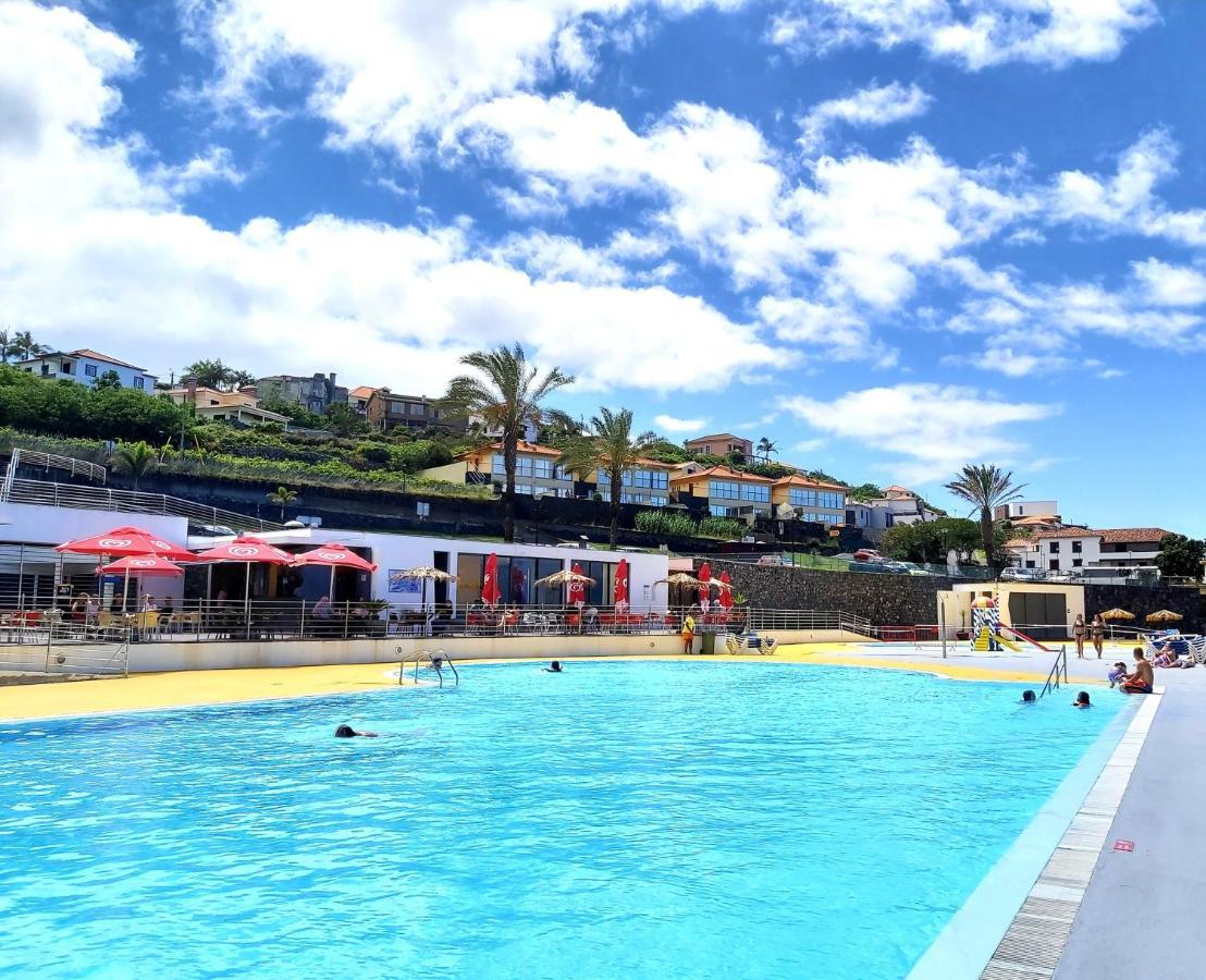 Madeira Offline - Ponta Delgada Villa Понта Делгада Екстериор снимка